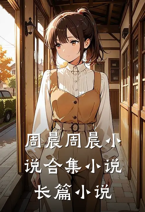 周晨周晨小说合集小说长篇小说