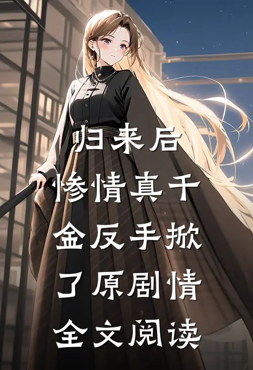 归来后，惨情真千金反手掀了原剧情全文阅读