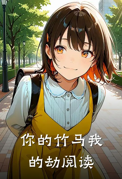 你的竹马我的劫阅读