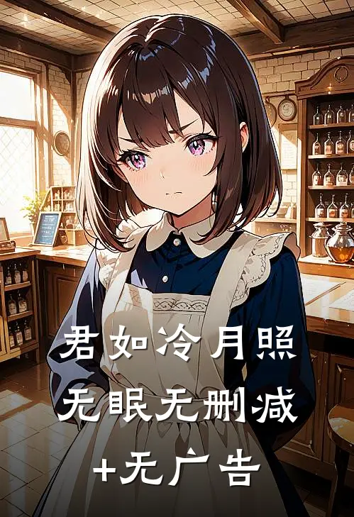 君如冷月照无眠无删减+无广告