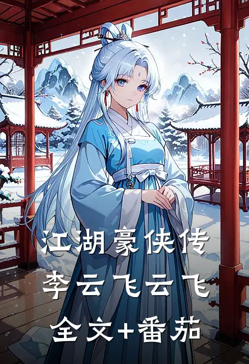 江湖豪侠传李云飞云飞全文+番茄