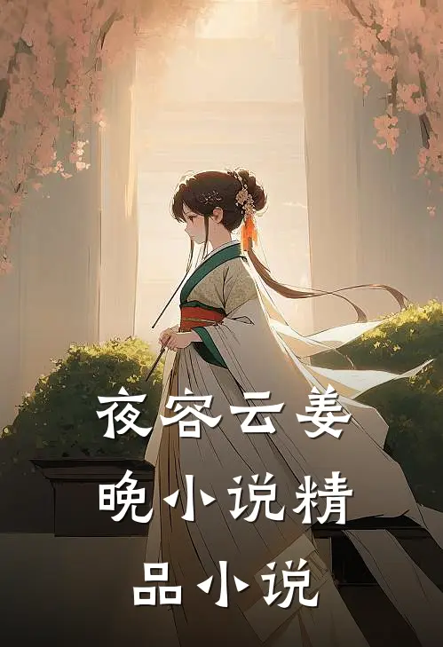 夜容云姜晚小说精品小说