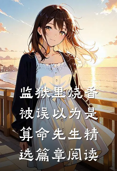 监狱里烧香：被误以为是算命先生精选篇章阅读