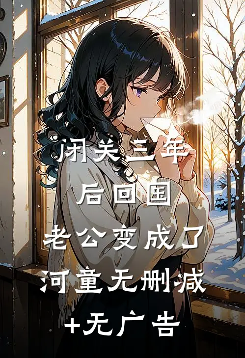 闭关三年后回国，老公变成了河童无删减+无广告