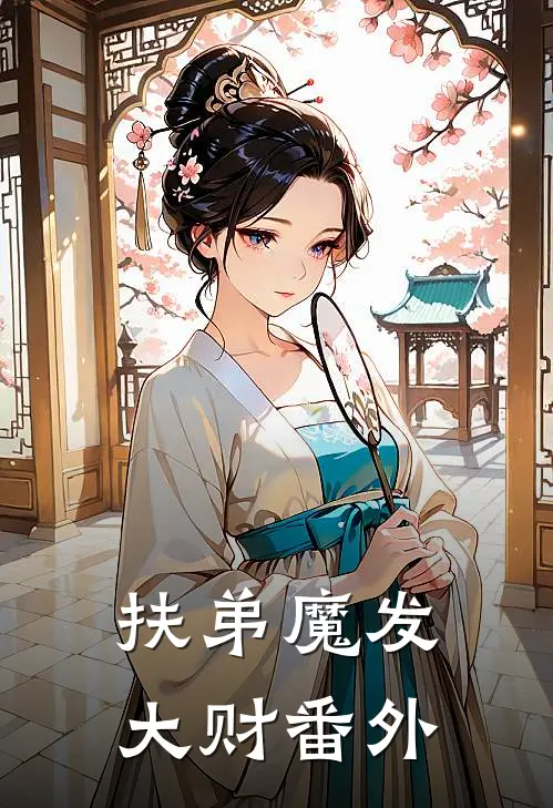 扶弟魔发大财 番外
