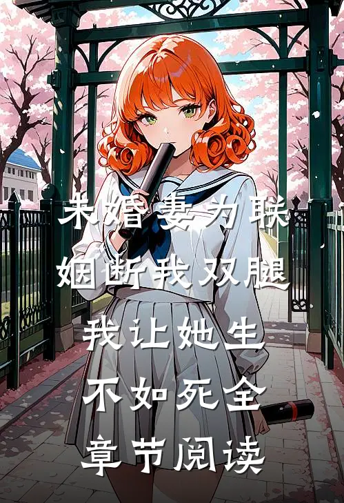 未婚妻为联姻断我双腿，我让她生不如死全章节阅读