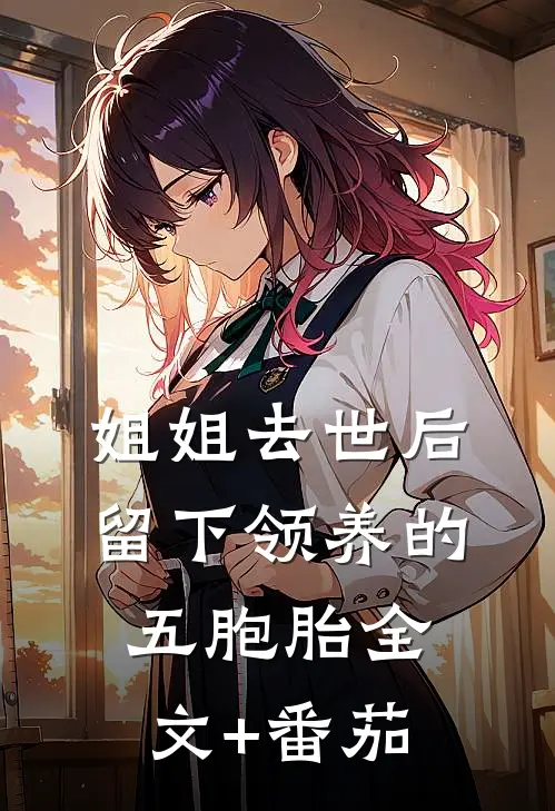姐姐去世后，留下领养的五胞胎全文+番茄