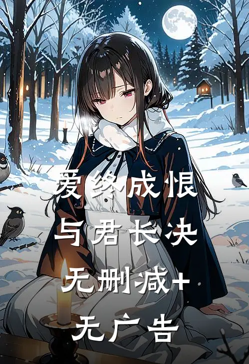 爱终成恨，与君长决无删减+无广告