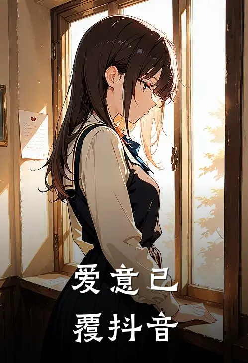 爱意已覆抖音
