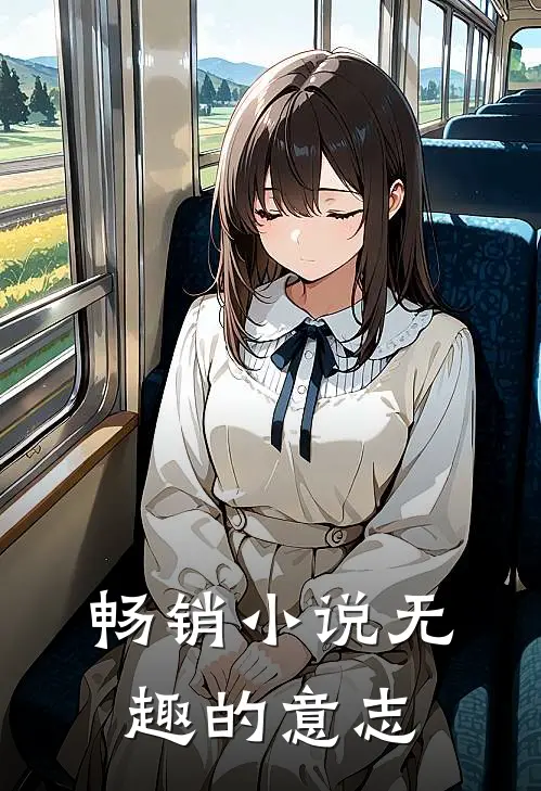 畅销小说无趣的意志