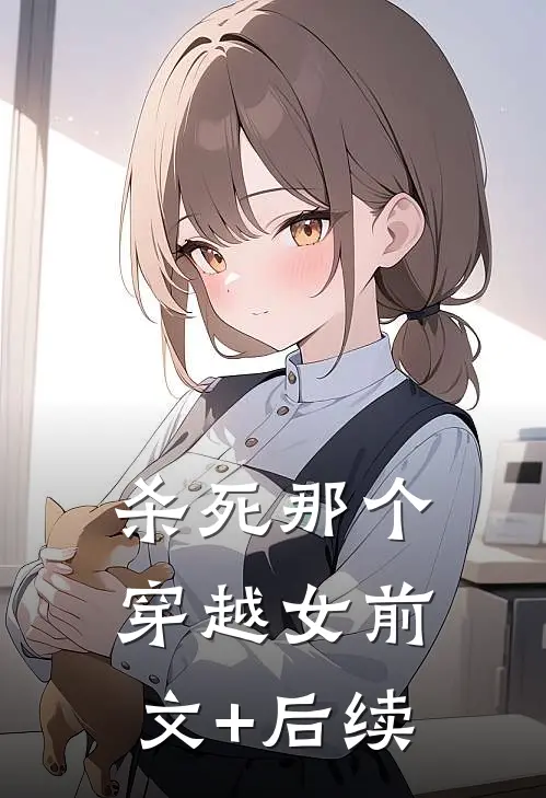 杀死那个穿越女前文+后续