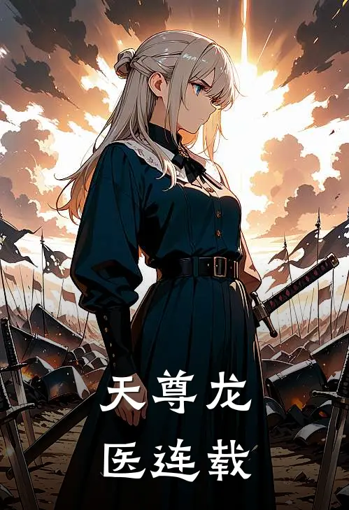 天尊龙医连载