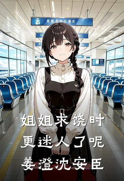 姐姐求饶时，更迷人了呢姜澄沈安臣