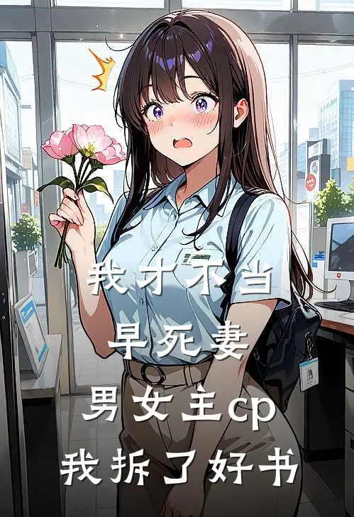 我才不当早死妻，男女主cp我拆了好书