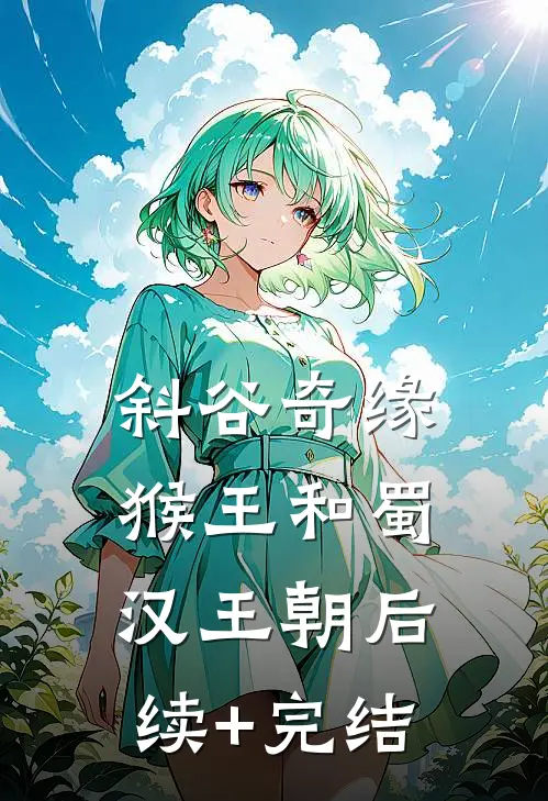 斜谷奇缘：猴王和蜀汉王朝后续+完结