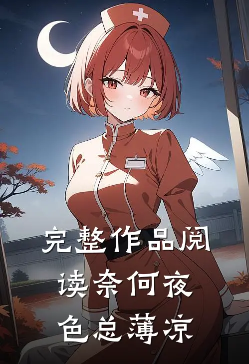 完整作品阅读奈何夜色总薄凉