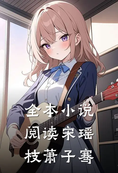 全本小说阅读宋瑶枝萧子骞