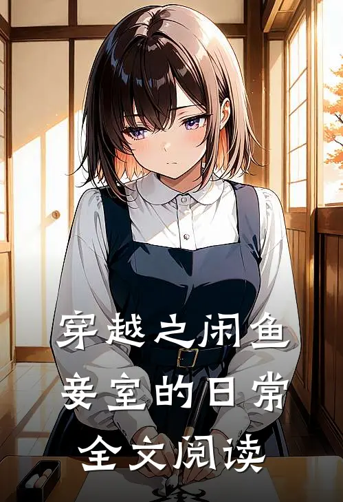 穿越之闲鱼妾室的日常全文阅读