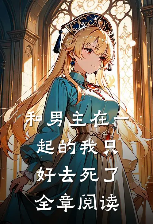 和男主在一起的我只好去死了全章阅读