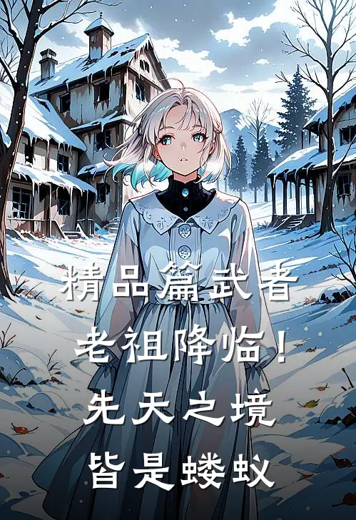 精品篇武者：老祖降临！先天之境皆是蝼蚁