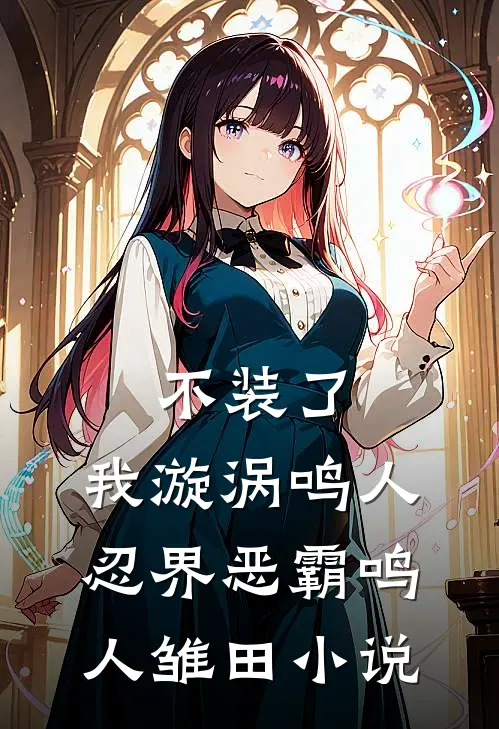 不装了，我漩涡鸣人，忍界恶霸鸣人雏田小说