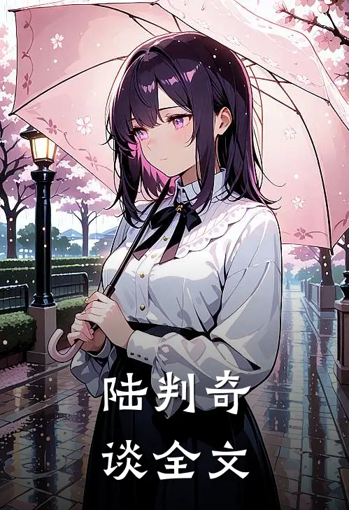 陆判奇谈全文