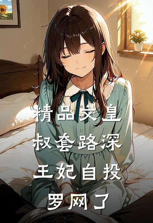 精品文皇叔套路深，王妃自投罗网了