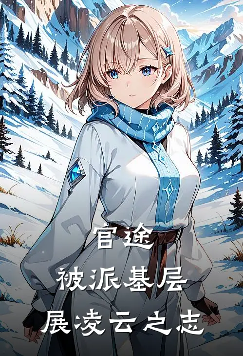 官途：被派基层，展凌云之志