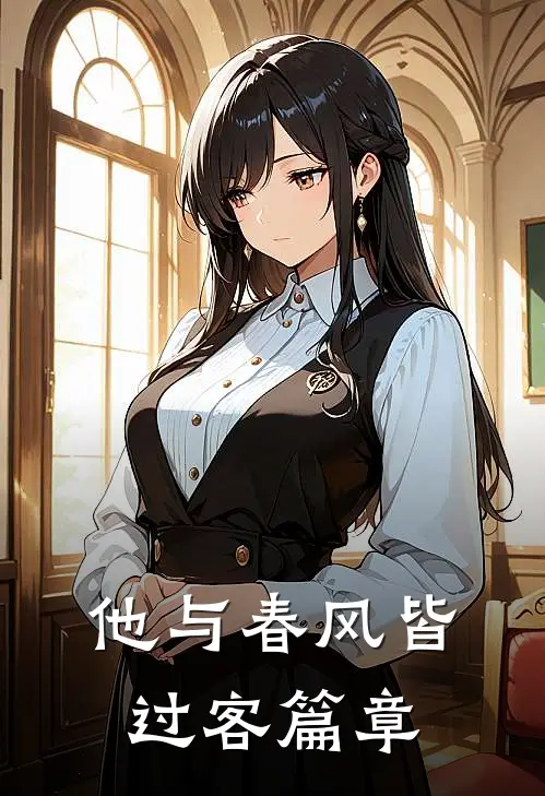 他与春风皆过客篇章