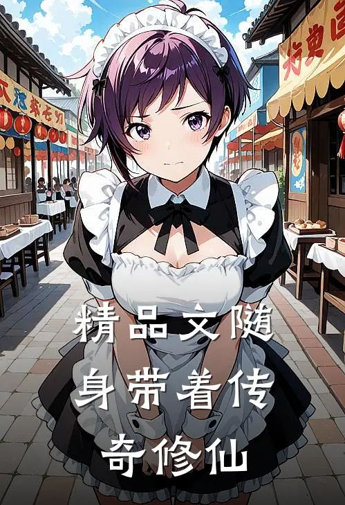 精品文随身带着传奇修仙