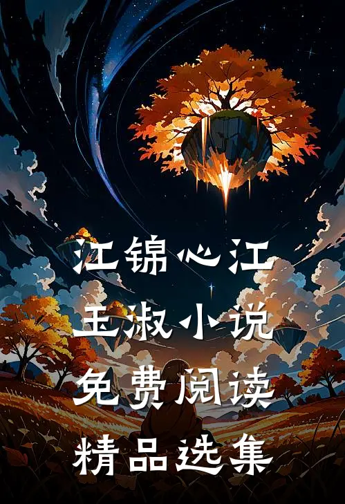 江锦心江玉淑小说免费阅读精品选集