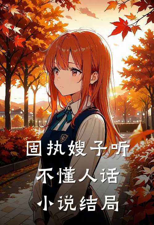 固执嫂子听不懂人话小说结局