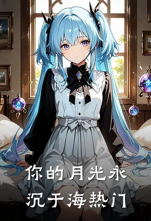 你的月光永沉于海热门