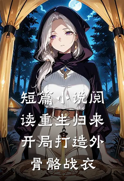 短篇小说阅读重生归来：开局打造外骨骼战衣