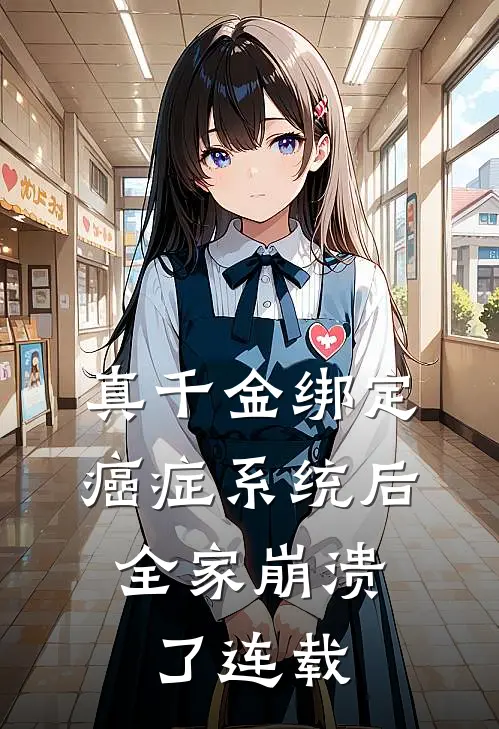 真千金绑定癌症系统后，全家崩溃了连载
