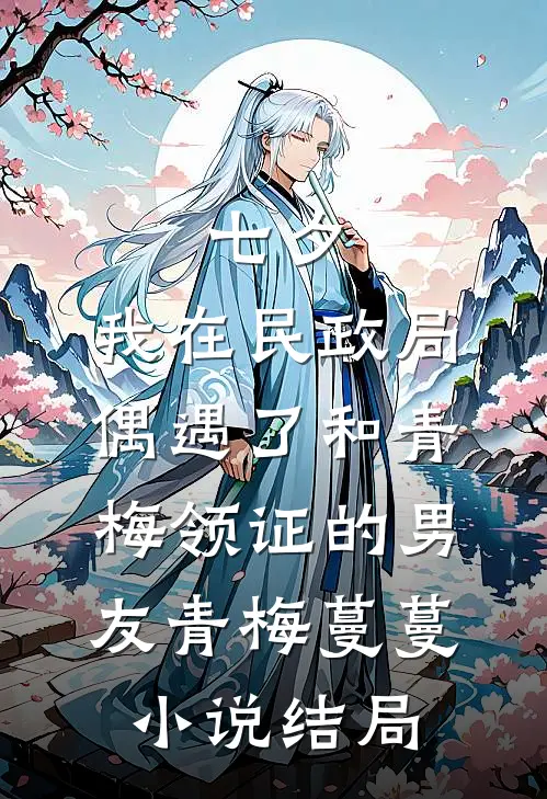 七夕，我在民政局偶遇了和青梅领证的男友青梅蔓蔓小说结局