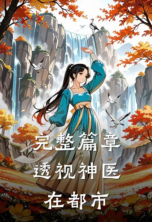 完整篇章透视神医在都市
