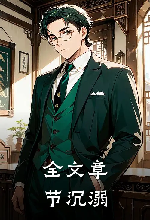 全文章节沉溺