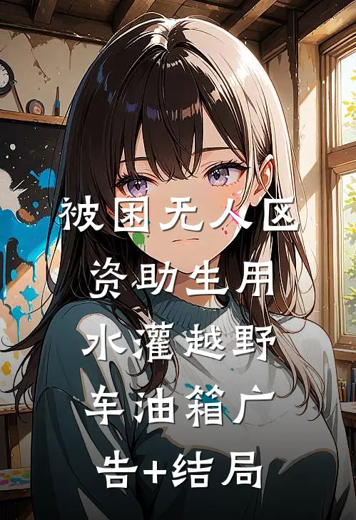 被困无人区，资助生用水灌越野车油箱广告+结局