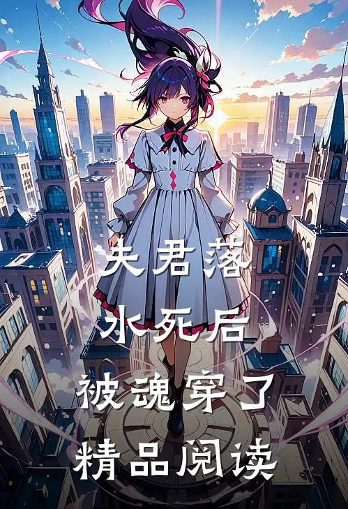 夫君落水死后,被魂穿了精品阅读