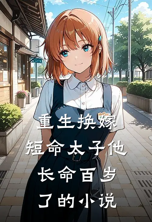 重生换嫁,短命太子他长命百岁了的叫