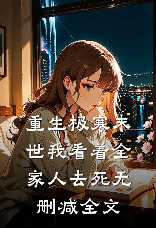重生极寒末世我看着全家人去死无删减全文