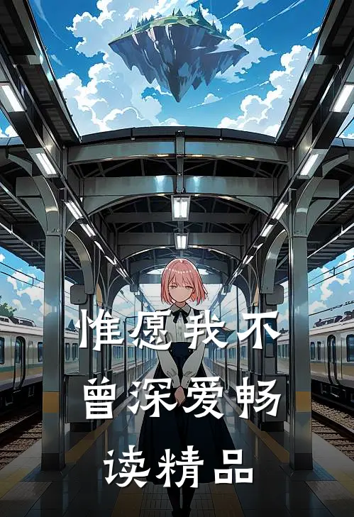 惟愿我不曾深爱畅读精品