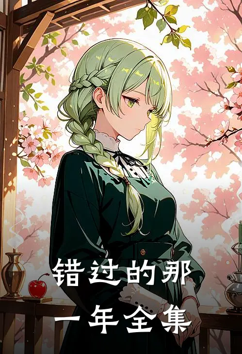 错过的那一年 全集