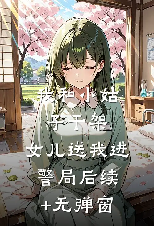 我和小姑子干架，女儿送我进警局后续+无弹窗