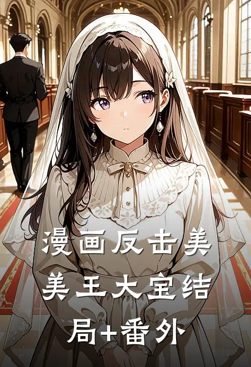 漫画反击美美王大宝结局+番外