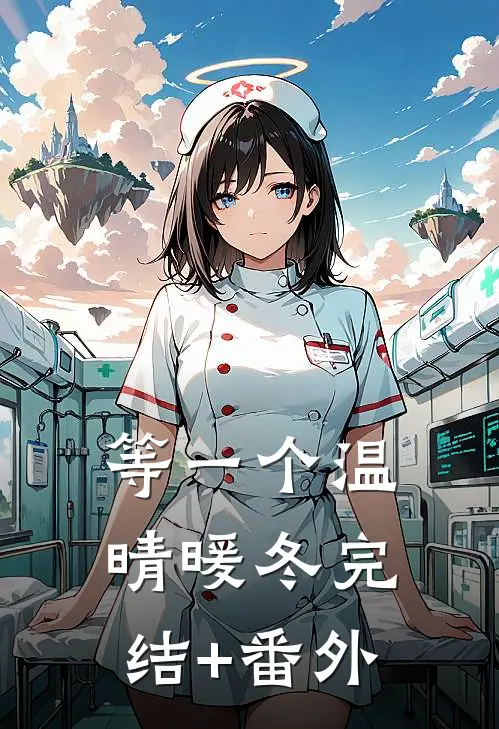 等一个温晴暖冬完结+番外