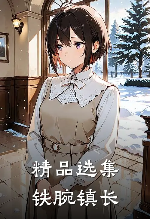 精品选集铁腕镇长