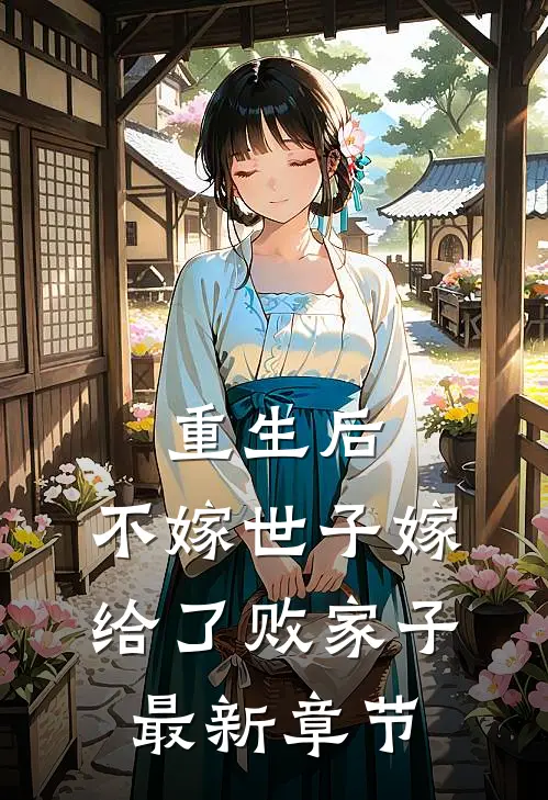 重生后，不嫁世子嫁给了败家子最新章节