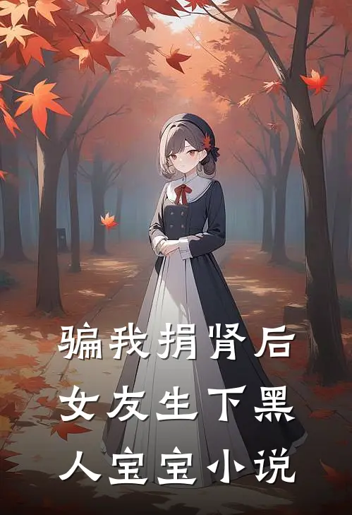 骗我捐肾后，女友生下黑人宝宝小说